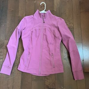 Lululemon Define Jacket.